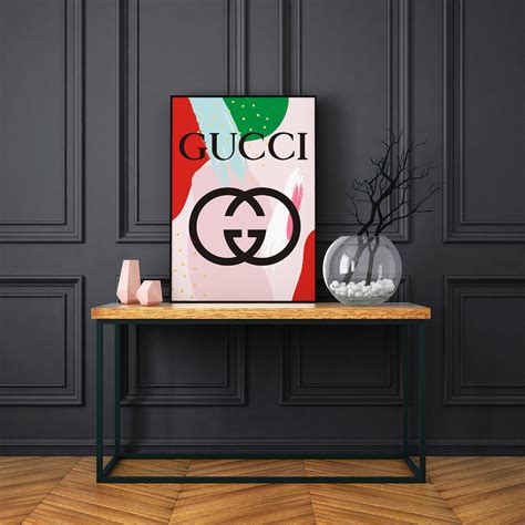 gucci prints|Gucci print images.